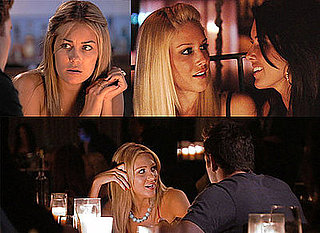 The Hills Recap Quiz: Episode Seven "When Lauren's Away" Sun. 9 Nov. Lauren Conrad, Audrina Patridge, Heidi Montag