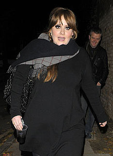 Review of Adele, Damien Rice and Angus and Julia Stone at Union Chapel, Little Noise Sessions, Tuesday 11 November 2008