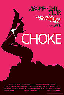 Watch an Interview and Q&A Session With Chuck Palahniuk About Choke Plus Scenes From the Movie
