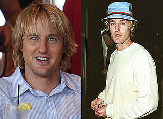 Quiz on Owen Wilson on His 40th Birthday