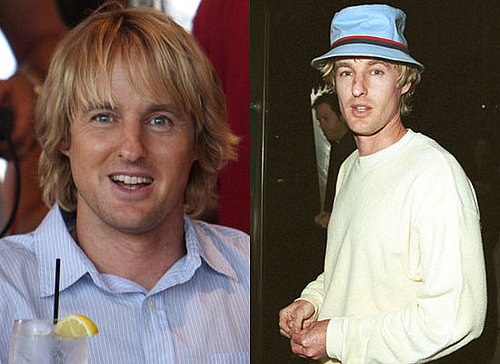 Quiz on Owen Wilson on His 40th Birthday