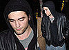 Photos Of Robert Pattinson in LA, Plus Links To BuzzSugar's Exclusive Interview With The British Actor and Musician