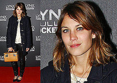 Photos Of Alexa Chung, Alice Dellal and Keeley Hazell At Lynx Party, Alexa Is A Mentor For Gender, Power and Poverty Competition Photos Of Alexa Chung, Alice Dellal and Keeley Hazell At Lynx Party, Alexa Is A Mentor For Gender, Power and Poverty Competition