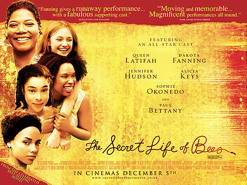 Film Review of The Secret Life of Bees Plus Trailer