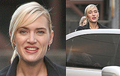 Photos Of Kate Winslet At GMTV Studios, Ahead Of The Release Of The Reader And Revolutionary Road Photos Of Kate Winslet At GMTV Studios, Ahead Of The Release Of The Reader And Revolutionary Road