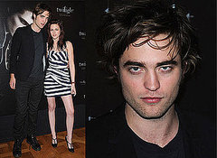 Photos Of Robert Pattinson and Kristen Stewart At The Twilight Premiere In Paris, Catherine Hardwicke Will Not Direct The Sequel Photos Of Robert Pattinson and Kristen Stewart At The Twilight Premiere In Paris, Catherine Hardwicke Will Not Direct The Sequel