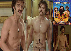 Photos of Shirtless Justin Timberlake in The Love Guru DVD Out on Boxing Today Photos of Shirtless Justin Timberlake in The Love Guru DVD Out on Boxing Today