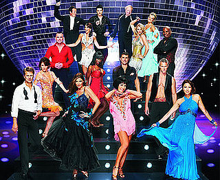 Pop Quiz on Strictly Come Dancing Ahead of the Final