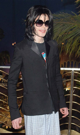 Sugar Bits — Michael Jackson's Rep Denies Health Claims
