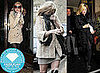 Kate Moss is the Most Stylish Brit