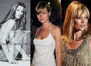 Happy Birthday Kate Moss!