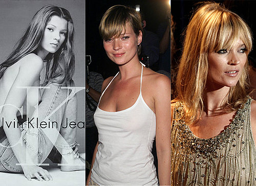 Happy Birthday Kate Moss!