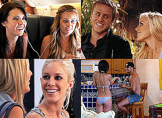 The Hills Style Quiz: Episode 11 "You'll Never Have This"