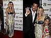 Nicole Richie at ASCAP Pop Awards