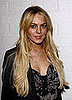 Fab Flash: Lindsay Lohan is Face of Visa Swap