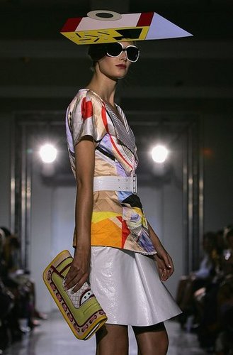Which Summer trend are you the Most Excited About?