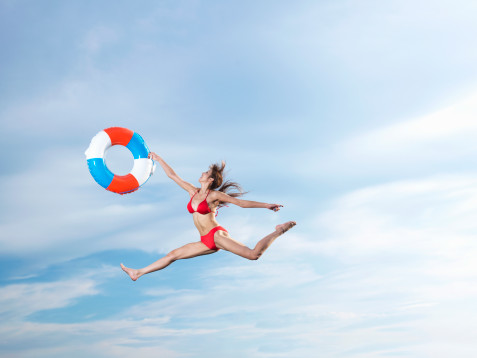 What's Your Favourite Summer Item?