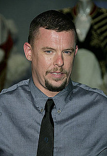 Alexander McQueen Opens LA Flagship