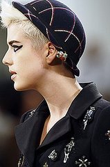 Fab Flash: Chanel to Launch New London Boutique Fab Flash: Chanel to Launch New London Boutique