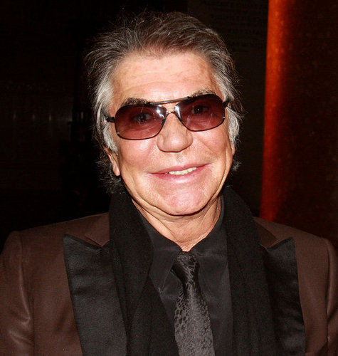 The Sunday Times Style Lecture with Roberto Cavalli Booking Now! 