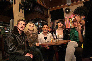 Daisy Lowe Stars in Class of 2008