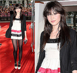 Sex and the City Movie World Premiere: Daisy Lowe