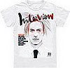 Marc Jacobs Appears on Cover of Interview