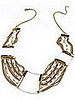 Love it or Hate it: Perspex Necklace