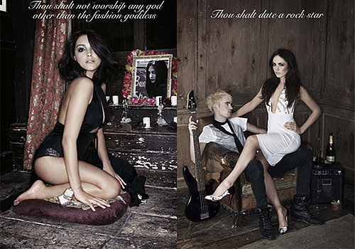 Britain's Next Top Model Part 5: 