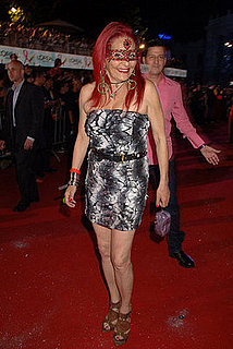 Fab Flash: Patricia Field to Launch M&S Clothing Line