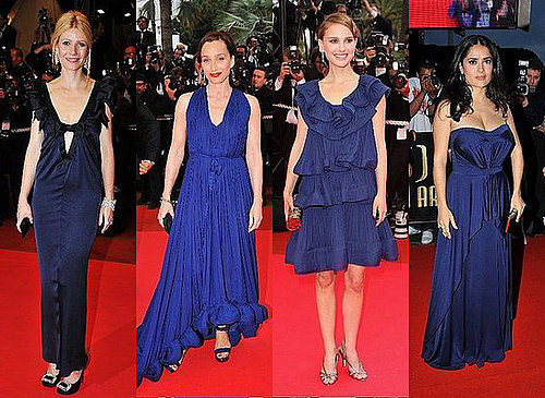 2008 Cannes Film Festival: Trend Report