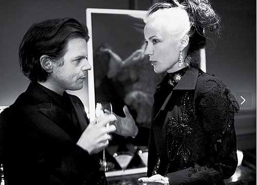 Fab Blab: Christopher Kane
