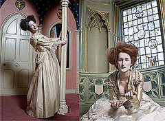 Britain's Next Top Model: Part Seven Britain's Next Top Model: Part Seven