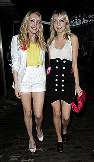 Celeb Style: Samanda