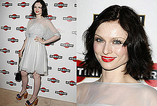 Love it or Hate it: Sophie Ellis Bextor at Martini Party