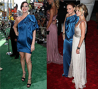 Who Wore it Better? Liv Tyler vs Stella McCartney