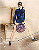 Love it or Hate it? Marc Jacobs 08/09 Ad Campaign