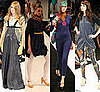 Trend Report: Navy Blue