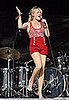 Love it or Hate it: Duffy at Glastonbury 2008
