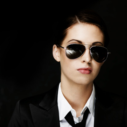 What Kind of Sunglasses do you Wear?