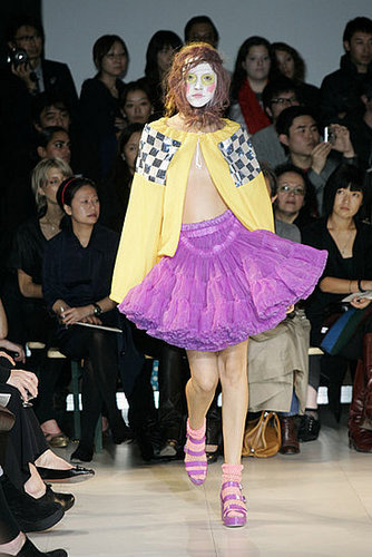 On Our Radar: Louis Vuitton and Comme des Garcons Collaborate