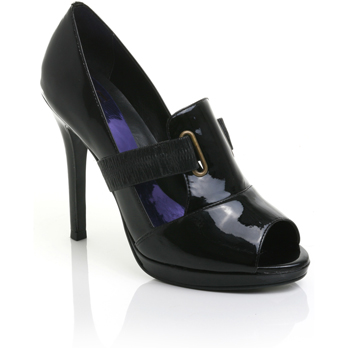 Love it or Hate it: Faith Cooture Heels