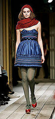 On Our Radar: Luella at Urban Outfitters On Our Radar: Luella at Urban Outfitters