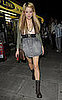 Celeb Style: Peaches Geldof