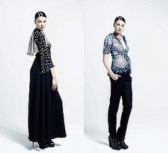 On Our Radar: Celia Birtwell for Topshop On Our Radar: Celia Birtwell for Topshop