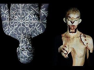 SHOWstudio's new fashion film project