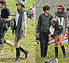 Love it or Hate it: Alexa Chung at Leeds Festival