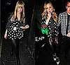 Who Wore It Better? Celia Birtwell for Topshop