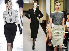 Trend Alert: Tulip Skirt