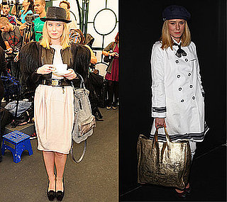 Which Roisin Murphy Look Do you Prefer?